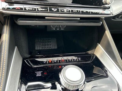 2026 Jeep Grand Wagoneer GRAND WAGONEER 85TH ANNIVERSARY EDITION 4X4