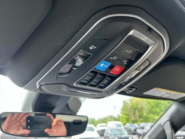 2026 Jeep Grand Wagoneer GRAND WAGONEER 85TH ANNIVERSARY EDITION 4X4