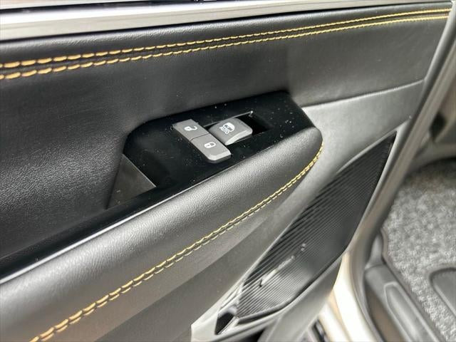 2026 Jeep Grand Wagoneer GRAND WAGONEER 85TH ANNIVERSARY EDITION 4X4