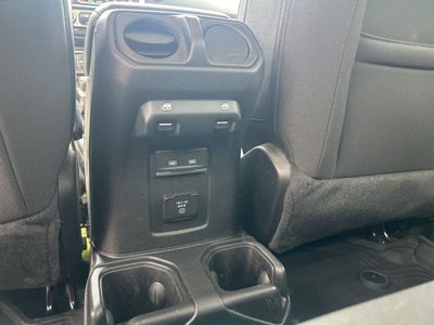 2023 Jeep Gladiator Sport S 4x4