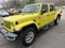 2023 Jeep Gladiator Sport S 4x4