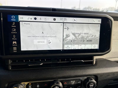 2024 Jeep Gladiator Sport S