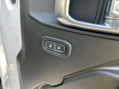 2024 Jeep Gladiator Sport S