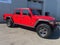 2020 Jeep Gladiator Rubicon 4x4