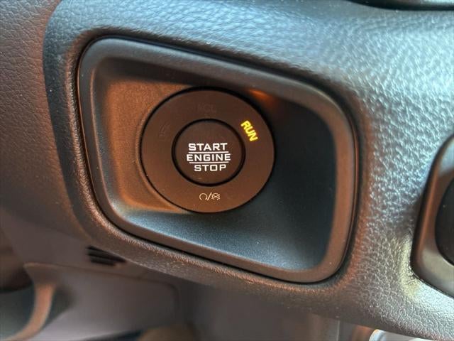 2026 Jeep Gladiator GLADIATOR SPORT S 4X4