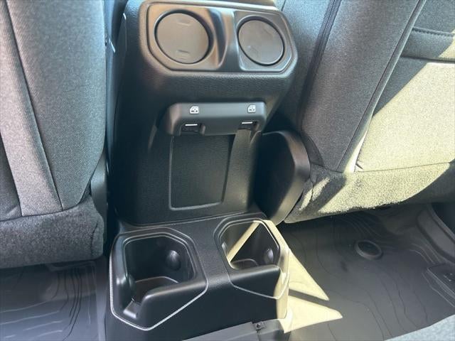 2026 Jeep Gladiator GLADIATOR SPORT S 4X4