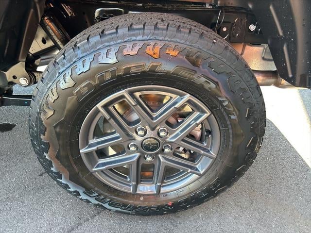 2026 Jeep Gladiator GLADIATOR SPORT S 4X4