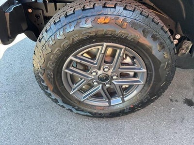 2026 Jeep Gladiator GLADIATOR SPORT S 4X4