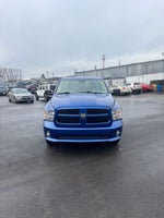 2019 RAM 1500 Classic Express Quad Cab 4x4 6'4' Box