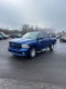 2019 RAM 1500 Classic Express Quad Cab 4x4 6'4' Box