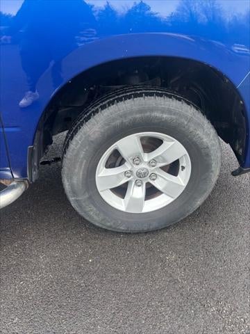 2019 RAM 1500 Classic Express Quad Cab 4x4 6'4' Box