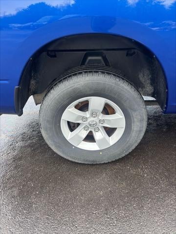 2019 RAM 1500 Classic Express Quad Cab 4x4 6'4' Box