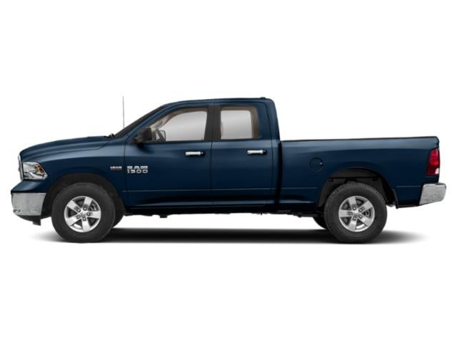 2022 RAM 1500 Classic Warlock Quad Cab 4x4 6'4' Box