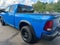 2022 RAM 1500 Classic Warlock Quad Cab 4x4 6'4' Box