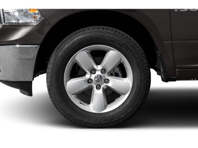 2014 RAM 1500 Outdoorsman