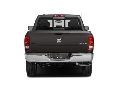 2014 RAM 1500 Outdoorsman
