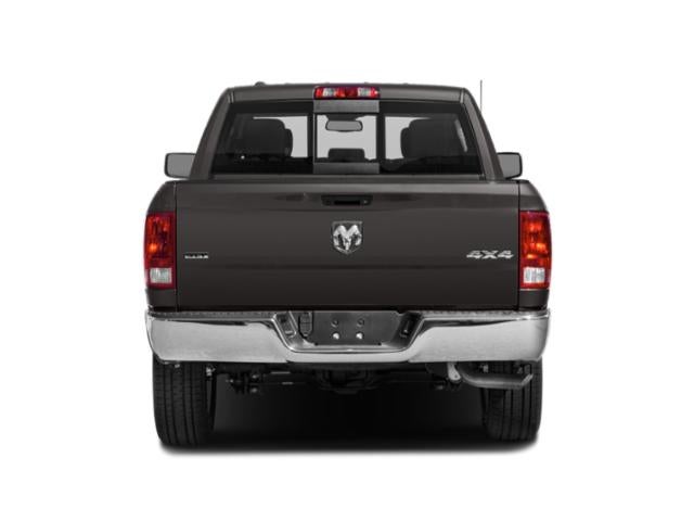 2014 RAM 1500 Outdoorsman