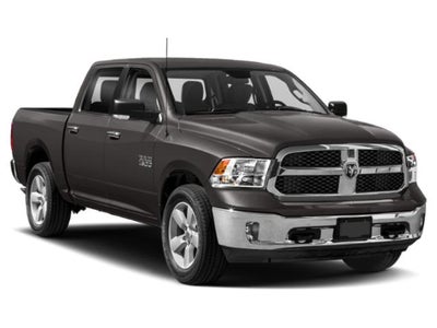 2014 RAM 1500 Outdoorsman