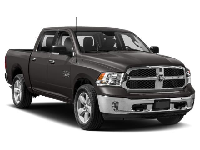 2014 RAM 1500 Outdoorsman