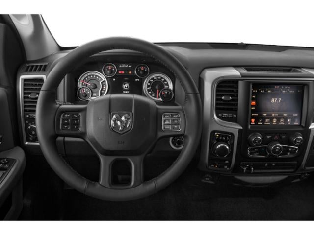 2014 RAM 1500 Outdoorsman