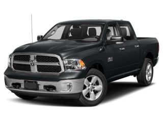 2014 RAM 1500 Outdoorsman