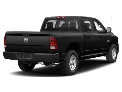 2024 RAM 1500 Classic Tradesman Crew Cab 4x4 6'4' Box