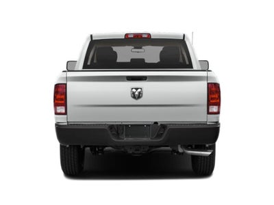 2024 RAM 1500 Classic Tradesman Crew Cab 4x4 6'4' Box