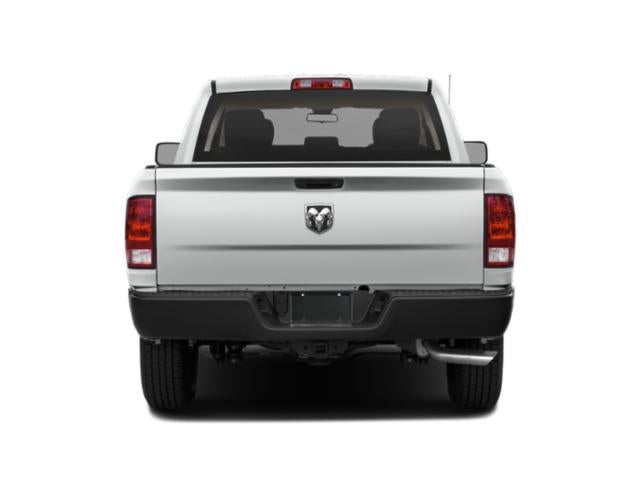 2024 RAM 1500 Classic Tradesman Crew Cab 4x4 6'4' Box