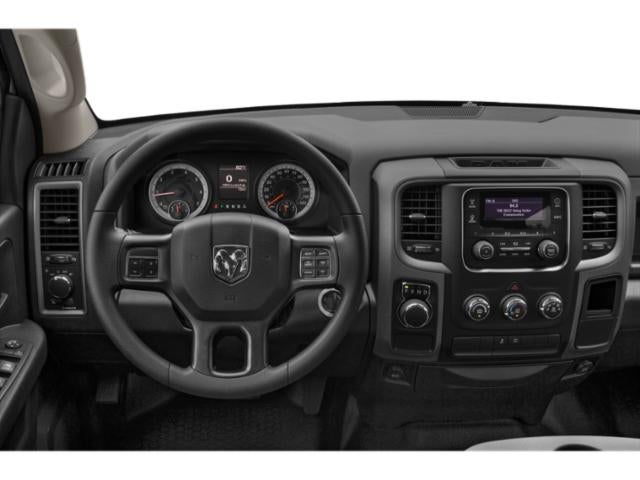 2024 RAM 1500 Classic Tradesman Crew Cab 4x4 6'4' Box