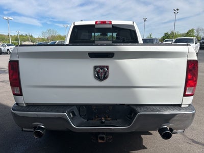 2014 RAM 1500 Big Horn