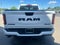 2026 RAM 1500 Big Horn Quad Cab 4x4 6'4' Box