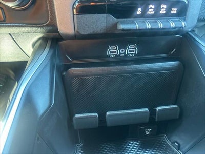2026 RAM 1500 Big Horn Quad Cab 4x4 6'4' Box