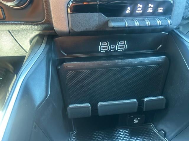 2026 RAM 1500 Big Horn Quad Cab 4x4 6'4' Box