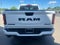 2026 RAM 1500 Big Horn Quad Cab 4x4 6'4' Box