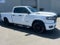 2026 RAM 1500 Big Horn Quad Cab 4x4 6'4' Box