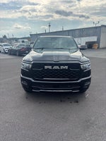 2025 RAM Ram 1500 RAM 1500 BIG HORN CREW CAB 4X4 5'7' BOX
