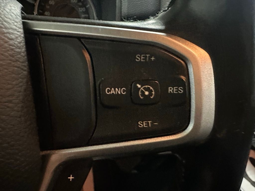 2019 RAM 1500 Big Horn/Lone Star Crew Cab 4x4 5'7' Box