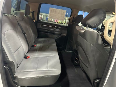 2019 RAM 1500 Big Horn/Lone Star Crew Cab 4x4 5'7' Box