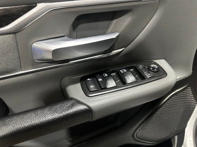 2019 RAM 1500 Big Horn/Lone Star Crew Cab 4x4 5'7' Box