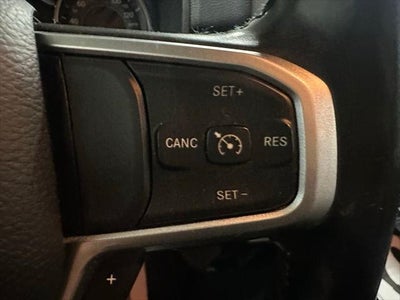 2019 RAM 1500 Big Horn/Lone Star Crew Cab 4x4 5'7' Box