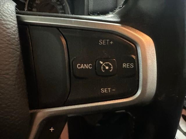 2019 RAM 1500 Big Horn/Lone Star Crew Cab 4x4 5'7' Box