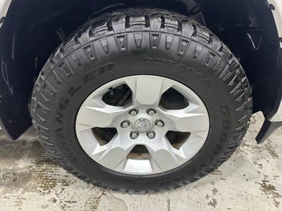 2019 RAM 1500 Big Horn/Lone Star Crew Cab 4x4 5'7' Box