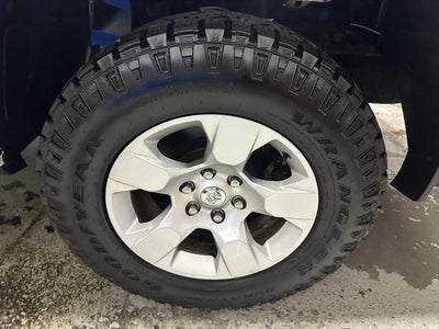 2019 RAM 1500 Big Horn/Lone Star Crew Cab 4x4 5'7' Box