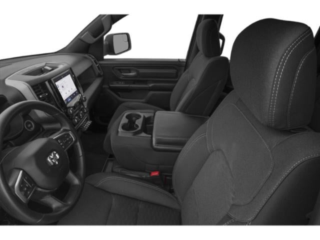 2026 RAM 1500 Express Crew Cab 4x4 5'7' Box