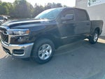 2026 RAM 1500 RAM 1500 TRADESMAN CREW CAB 4X4 5'7' BOX