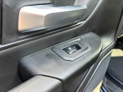 2026 RAM 1500 RAM 1500 TRADESMAN CREW CAB 4X4 5'7' BOX