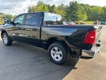 2026 RAM 1500 RAM 1500 TRADESMAN CREW CAB 4X4 5'7' BOX