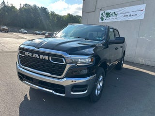 2026 RAM 1500 RAM 1500 TRADESMAN CREW CAB 4X4 5'7' BOX