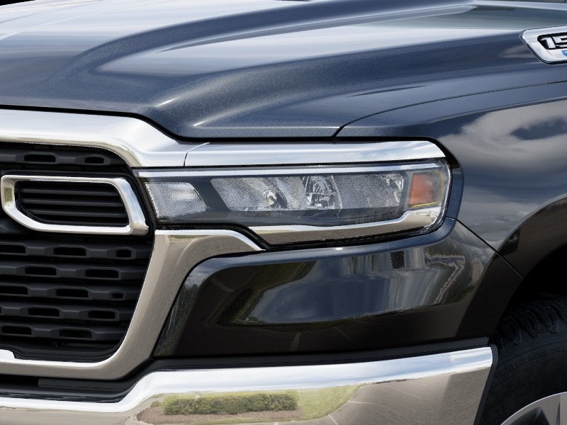 2026 RAM 1500 RAM 1500 TRADESMAN CREW CAB 4X4 5'7' BOX