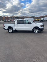 2024 RAM 1500 Tradesman Crew Cab 4x4 5'7' Box